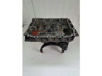 Caja de cambios y piezas RENAULT D