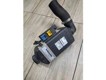 Calefacción/ Ventilación RENAULT Midlum