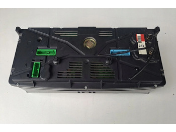 Salpicadero para Camión ZEGARY LICZNIKI VOLVO FH FM 9 12 MANUAL 20455503-P05: foto 3