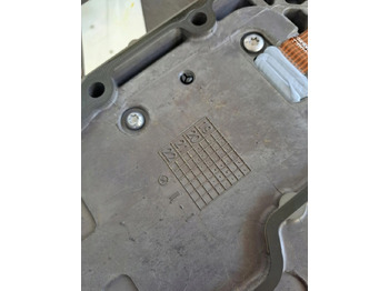 Unidad de control ZF ELEKTRONIKA WYBIERAKA SKRZYNI BIEGÓW ZF TRAXON 12TX2620 TD 0501337233 21034134 K023088: foto 4