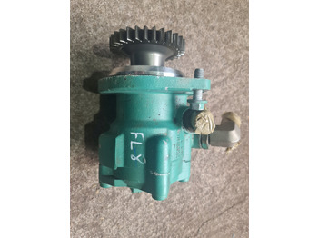 Bomba de dirección RENAULT D