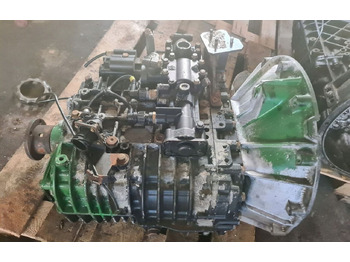 Caja de cambios para Camión ZF SKRZYNIA BIEGÓW RENAULT MIDLUM DXI VOLVO FL 6S850: foto 2 Caja de cambios para Camión ZF SKRZYNIA BIEGÓW RENAULT MIDLUM DXI VOLVO FL 6S850: foto 2