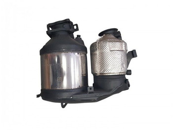 Silenciador/ Sistema de escape para Coche nuevo Audi Roetfilter DPF Audi A4, A5, A6, Q5 - 2.0 / 3.0 TDi - 04L131601TX 04L131669H: foto 2 Silenciador/ Sistema de escape para Coche nuevo Audi Roetfilter DPF Audi A4, A5, A6, Q5 - 2.0 / 3.0 TDi - 04L131601TX 04L131669H: foto 2
