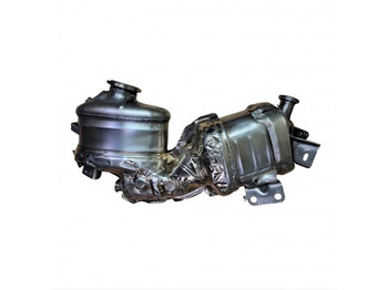 Silenciador/ Sistema de escape JAGUAR