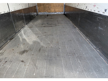 Carrocería-frigorifico VAK Kuorma-auton päällirakenteet: foto 4