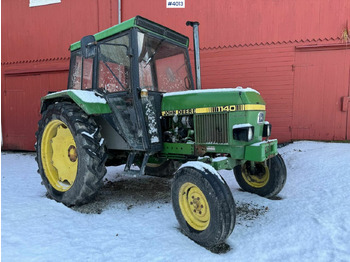 Tractor JOHN DEERE 40 Series