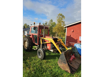 Tractor MASSEY FERGUSON 1000 series