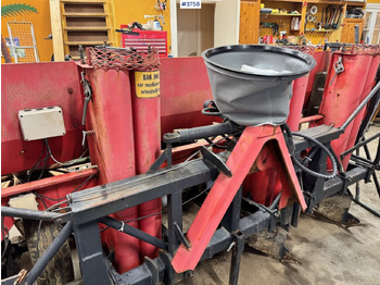 Plantadora de patatas