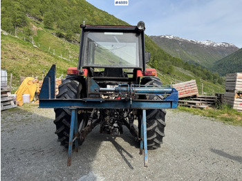 Tractor 1986 Case International 585: foto 4