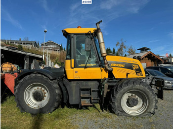Tractor 2001 JCB Fastrac 3185 4x4. The plow rigged and two sets of tires.: foto 4 Tractor 2001 JCB Fastrac 3185 4x4. The plow rigged and two sets of tires.: foto 4