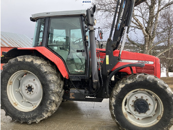 Tractor MASSEY FERGUSON 6290