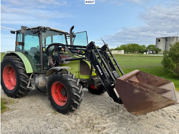 Tractor CLAAS Celtis