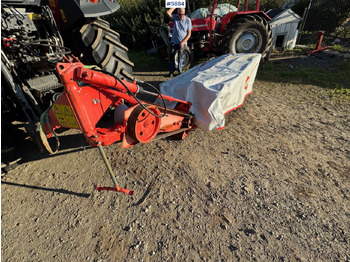 Maquinaria de henificación 2013 Kuhn GMD55 SEL mower: foto 5