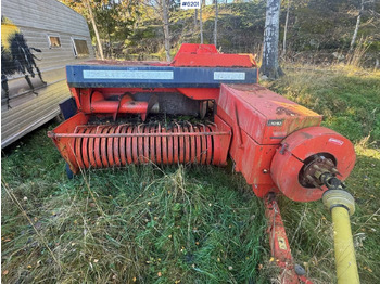 Maquinaria de henificación DEUTZ