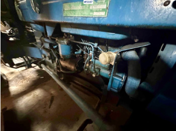Tractor Ford 3000 traktor m/ skuffe: foto 4 Tractor Ford 3000 traktor m/ skuffe: foto 4