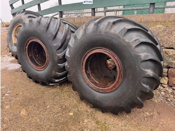 Rueda completa GOODYEAR
