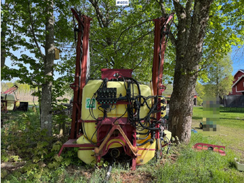 Pulverizador HARDI