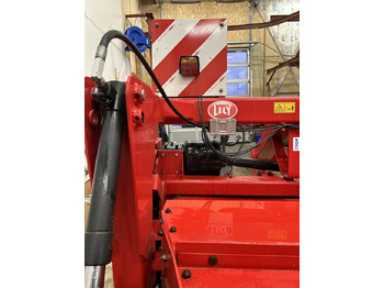 Maquinaria de henificación Lely 320 PC Mower: foto 4 Maquinaria de henificación Lely 320 PC Mower: foto 4