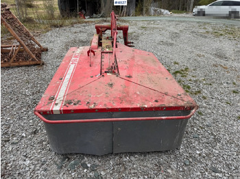 Maquinaria de henificación Pezag CM 164 Mower: foto 3