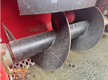 Vehículo municipal 2022 Globus GTF 250-19 Snowblower: foto 3 Vehículo municipal 2022 Globus GTF 250-19 Snowblower: foto 3