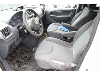 Furgoneta de pasajeros Fiat Scudo L2 H2 Multicab Klima Kamera: foto 5 Furgoneta de pasajeros Fiat Scudo L2 H2 Multicab Klima Kamera: foto 5