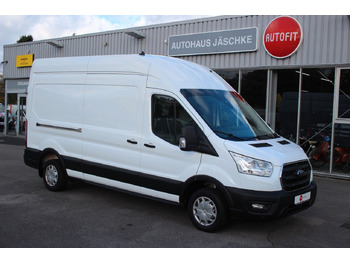 Furgoneta pequeña FORD Transit