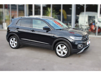 SUV/ Todoterreno VOLKSWAGEN