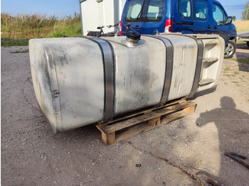 Depósito de combustible MAN TGA