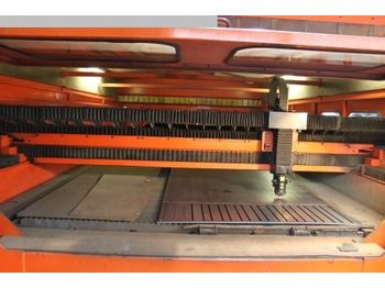 Máquina para metal BYSTRONIC Bystar 4025: foto 4