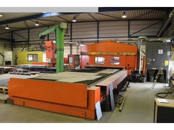 Máquina para metal BYSTRONIC Bystar 4025: foto 2