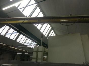 Grúa Demag 500 kg: foto 3 Grúa Demag 500 kg: foto 3