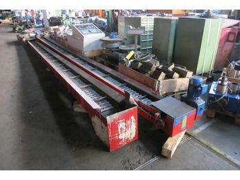 Máquina herramienta