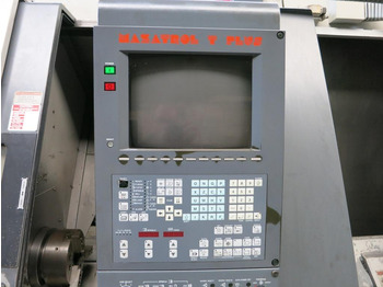 Leasing financiero de MAZAK Intergrex 30 leasing MAZAK Intergrex 30: foto 4