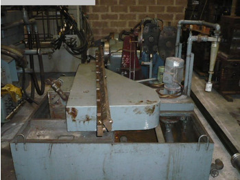 Máquina para metal NAXOS-UNION Km630-3250: foto 2
