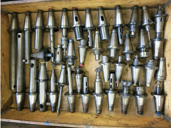 Máquina para metal