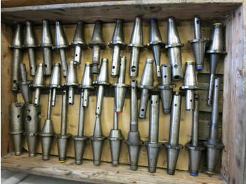 Máquina para metal