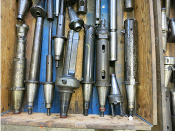Máquina para metal
