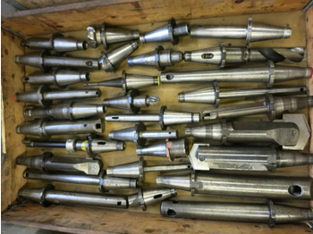Máquina para metal