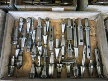 Máquina para metal