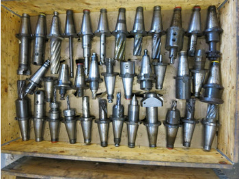 Máquina para metal