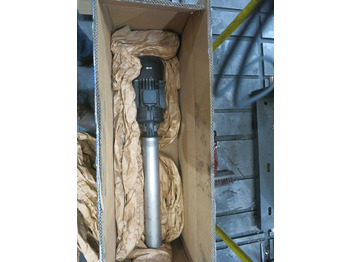 Piezas de recambio