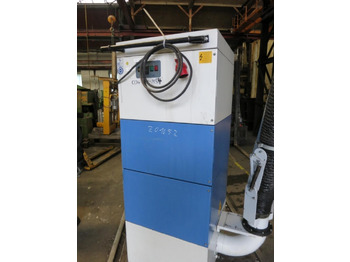 Equipo de climatización industrial TEKA 792SAD: foto 4