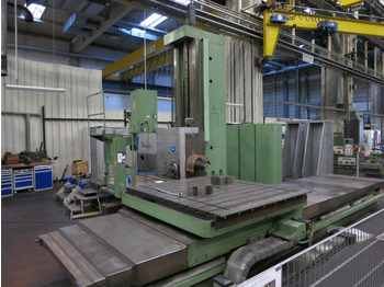 Máquina para metal