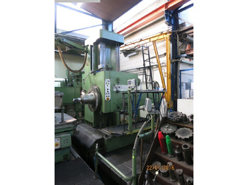 Máquina para metal