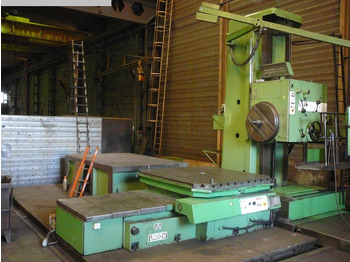 Máquina para metal