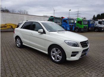 SUV/ Todoterreno MERCEDES-BENZ