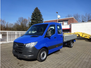 Caja abierta furgoneta MERCEDES-BENZ Sprinter 314