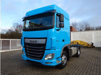 Cabeza tractora DAF XF 440