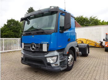 Cabeza tractora MERCEDES-BENZ Actros 1840