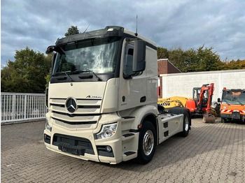 Cabeza tractora MERCEDES-BENZ Actros 1848